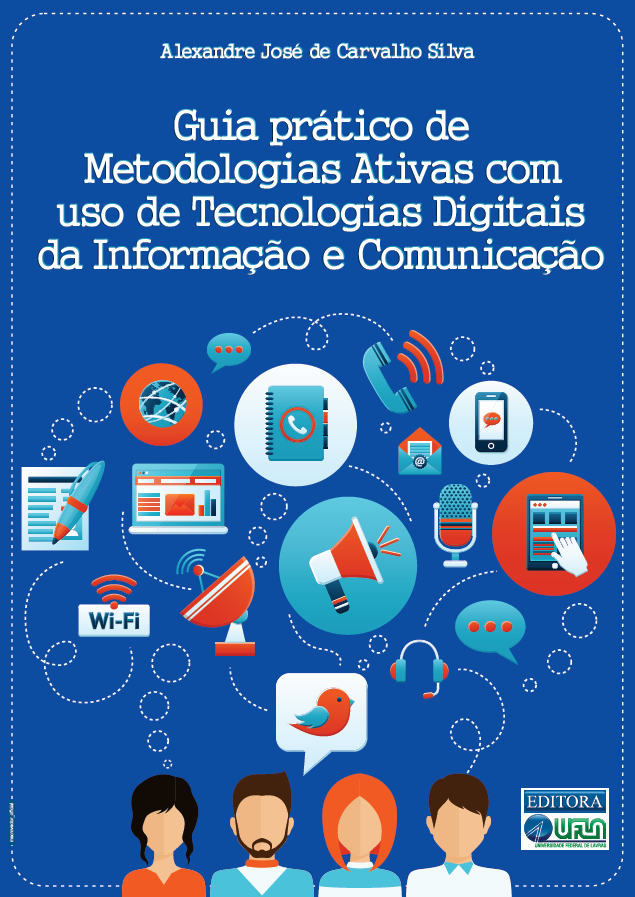 PDF) USO DE TECNOLOGIAS DIGITAIS DE INFORMAÇÃO E COMUNICAÇÃO POR